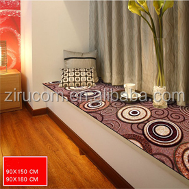 <span class=keywords><strong>Zerbino</strong></span> Personalizzato con Stampa 3D e Retro in PVC per Ingresso, Tappetini in Poliestere Floccato all'Ingrosso - Product Image 6