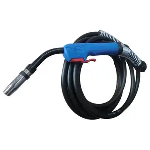 High Quality 800a co2 mig welding torch/mag welding guns