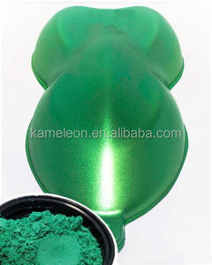 طلاء السيارات اللؤلؤ مسحوق صباغة, كاندي, لامع طلاء السيارات الألوان - Product Image 6
