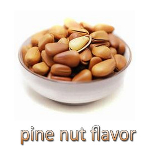 Bon arôme saveurs pour frit pignons de <span class=keywords><strong>pin</strong></span> - Product Image 6