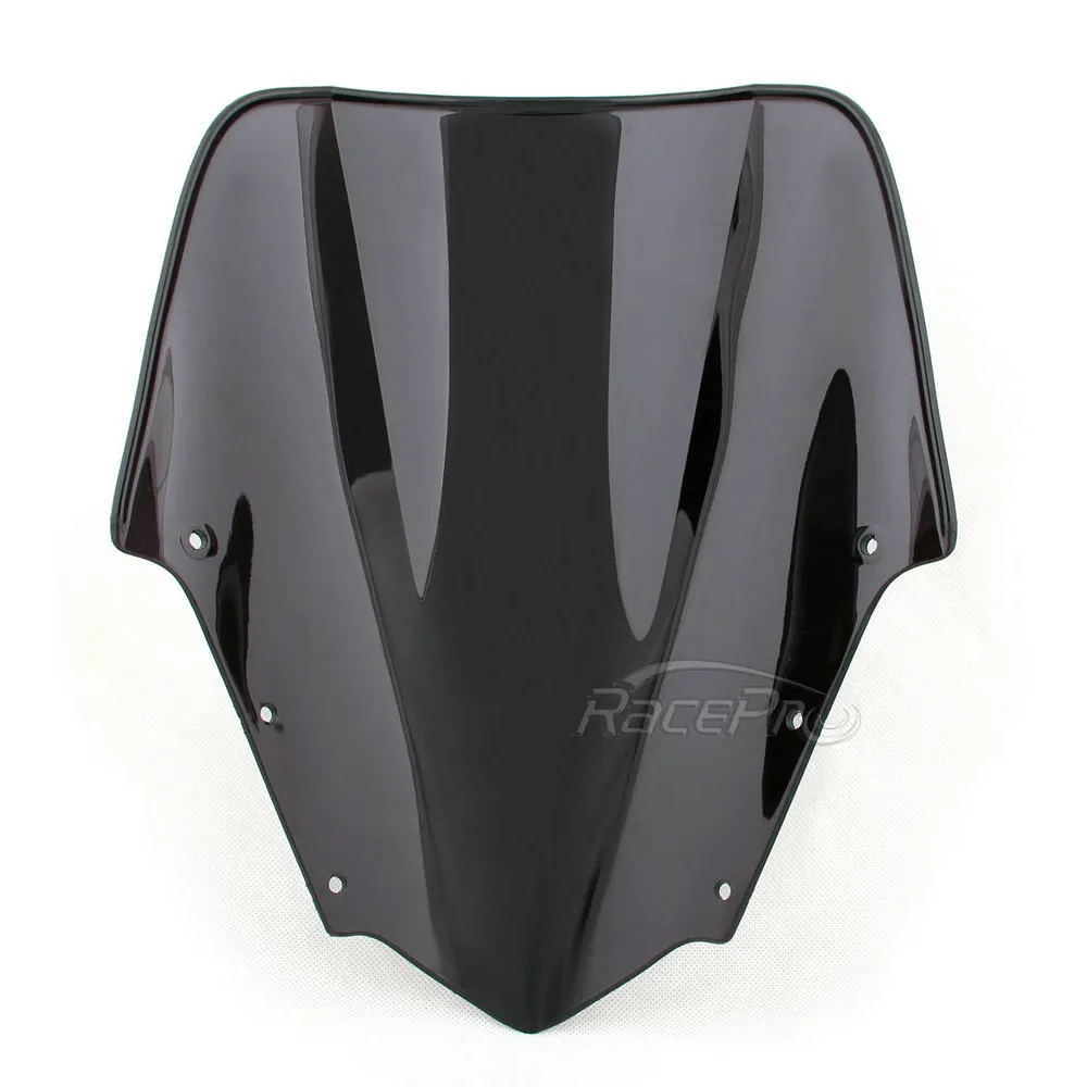 Custom Racing Dirt Bike Windshield for Yamaha FZ1 Fazer (2006-2011)