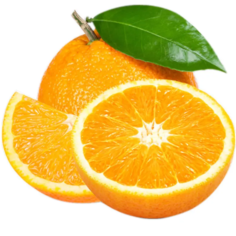 concentrated orange juice making and processing machine