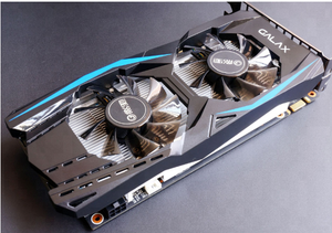 Originale GTX950 2GB DDR5 <span class=keywords><strong>PCI</strong></span>-E3.0 128Bit video gaming scheda grafica 1114/6612MHZ 768SP - Product Image 3