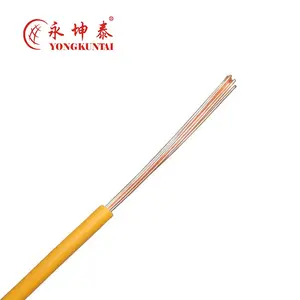 BVR flexible cable PVC Insulation / Copper Wire quality For Sale