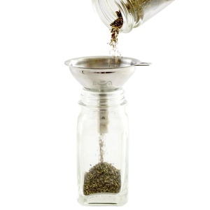 พรีเมี่ยมสแตนเลสโลหะทองแดงชุบน้ำมันกรวย - Product Image 4