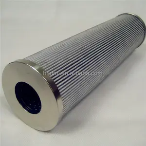 Cartucho de filtro de óleo hidráulico indufil, china, fonte de fábrica, elemento TMR-Z-1813-H-GF25V, máquina