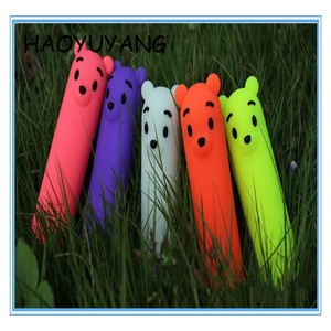 2600 mah Impermeable A Prueba de Choques A Prueba de Polvo Winnie the Pooh Oso de Peluche de Juguete Portátil Banco - Product Image 1