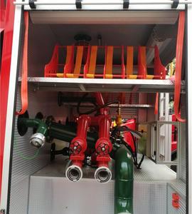 <span class=keywords><strong>Autopompa</strong></span> Antincendio con <span class=keywords><strong>Serbatoio</strong></span> d'Acqua da 10000 Litri - Product Image 6