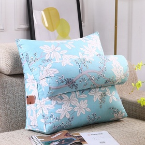 <span class=keywords><strong>รูป</strong></span>แบบดอกไม้หั่นโฟมพนักพิงหมอนลิ่มรูปคอเห็น<span class=keywords><strong>ใน</strong></span>ทีวีอ่านหมอน - Product Image 6