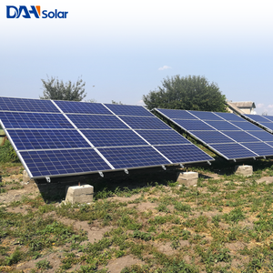 <strong>Solar</strong> <strong>Panel</strong> on Grid <strong>System</strong> 20KW 30KW - Product Image 4