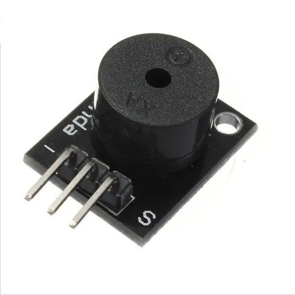 Hotsale Chất Lượng Cao Thụ Động Loa Buzzer Chế Độ Cảm Biến Beep