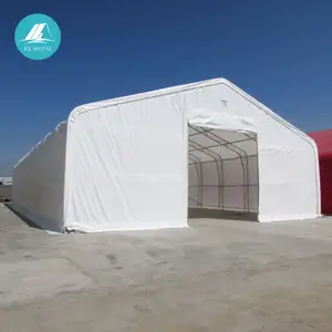 new design heavy duty warehouse tents supplier