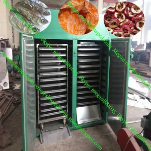 Chers automatique en acier inoxydable de <span class=keywords><strong>poisson</strong></span>/fruits./fruits secs/séchoir à légumes - Product Image 1
