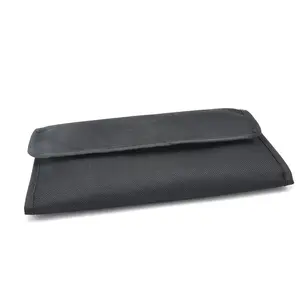 Phụ Kiện máy ảnh 6 túi ống kính lọc trường hợ<span class=keywords><strong>p</strong></span> túi giữ túi 25-82mm cho <span class=keywords><strong>Cokin</strong></span> <span class=keywords><strong>P</strong></span> Series vuông Lọc - Product Image 1