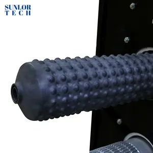 حارق غاز صناعي فوهة بضوء لقطع غيار الغاز آلة استرداد ذاتي - Product Image 5