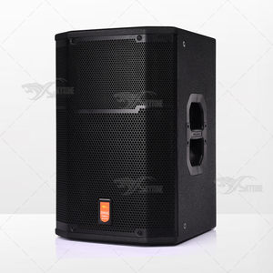 Prx615m 15 "điện loa, Powered Loa di động, khuếch đại loa - Product Image 3