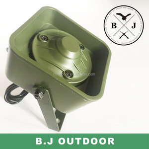 Dispositivo de caza de aves, altavoz de 50w, llamada de caza de <span class=keywords><strong>ganso</strong></span>, llamador de aves de BJ al aire libre - Product Image 4