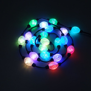 Lumière de Noël extérieure étanche 24V <span class=keywords><strong>O32</strong></span> UCS1903 - Product Image 2
