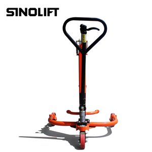 Sinolift DP25 DP35 Hydraulische <span class=keywords><strong>Hand</strong></span> <span class=keywords><strong>Lift</strong></span> <span class=keywords><strong>Trolley</strong></span> Met Beste Prijs