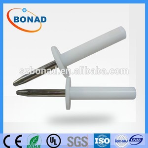 Outil de <span class=keywords><strong>test</strong></span> de laboratoire de <span class=keywords><strong>test</strong></span> de précision doigt. sonde. <span class=keywords><strong>61032</strong></span> cei - Product Image 1