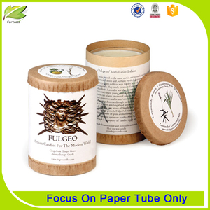 Personalizada Impresa cajas <span class=keywords><strong>de</strong></span> cartón <span class=keywords><strong>de</strong></span> embalaje vela - Product Image 3