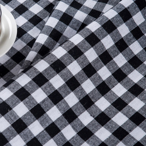 Inventario de tela de franela a cuadros teñida, hilo de algodón 100%, para camisas de hombre