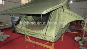 2018 nuevo estilo ligero techo de <span class=keywords><strong>la</strong></span> tienda tienda de <span class=keywords><strong>camping</strong></span> - Product Image 5