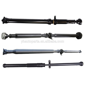 Kardanwelle 7P0521102K Kardan For VW Touareg 7P5プロップシャフトプロペラリアドライブシャフト7P0521102M 7P0521102P 7P0521102R