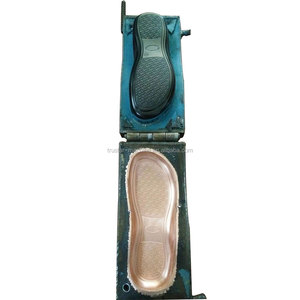 PU duy nhất Giày đồng khuôn để làm giày - Product Image 3