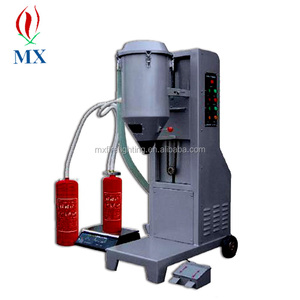 Automatische trocken pulver feuerlöscher <span class=keywords><strong>refill</strong></span> maschine - Product Image 5