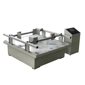 Digital Carton <span class=keywords><strong>Package</strong></span> Transport Vibrations <span class=keywords><strong>tester</strong></span> - Product Image 5