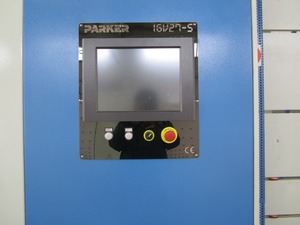 Tự động thủy tinh cách nhiệt dây chuyền sản xuất máy/đôi và triple glass máy làm - Product Image 5