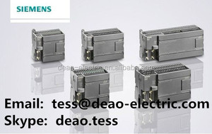 SiemensLOGO! LOGO!12/24RCE,LOGIC MOD. Cabinet, DISPL. PU/I/O: 12/24V DC/RELAY 6ED1052-1MD00-0BA7 - Product Image 3