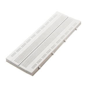 Venta caliente 840 agujeros placa GL-12 175*67*8mm túnel placas comodín platrs puede ser empalmado combinación - Product Image 3