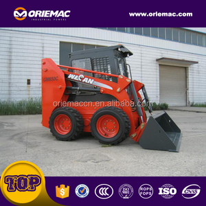 Wecan 0.8 طن انزلاقية التوجيه <span class=keywords><strong>WT800D</strong></span> مصغرة للبيع - Product Image 4