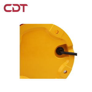 Luce di Ostruzione di media Intensità Tipo B/aeromobili avvertimento luce/led rosso lampeggiante aerodrome beacon - Product Image 5