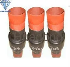 High Quality Insulating joints/Dielectric Coupling