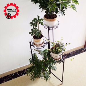 <span class=keywords><strong>Support</strong></span> en métal pour <span class=keywords><strong>Pot</strong></span> <span class=keywords><strong>de</strong></span> plantes, accessoire en <span class=keywords><strong>fer</strong></span> <span class=keywords><strong>forgé</strong></span> Antique, - Product Image 3
