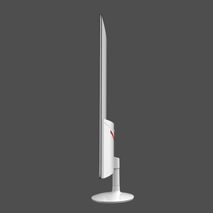China fabricante LCD curvo 27" Monitor de escritorio juego - Product Image 6