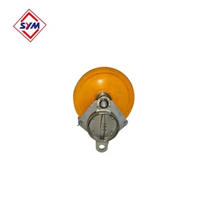 Tower <strong>Crane</strong> Hoist Weight Lift Limit Switch Hoisting Weight <strong>Limiter</strong> - Product Image 2