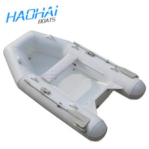 Côtelette gonflable, bateau gonflable, en fibre de verre, forme V profonde, quadricin, bon marché, promotion, 250 - Product Image 3