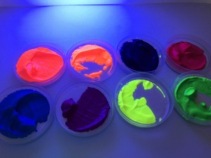 Pittura Acrilica Colorata Non Tossica di Livello Artistico, 18 <span class=keywords><strong>Colori</strong></span>, 250ml, Vendita all'Ingrosso - Product Image 5