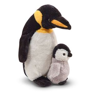 Parler et marche en peluche pingouin en peluche jouet en <span class=keywords><strong>nous</strong></span> - Product Image 2