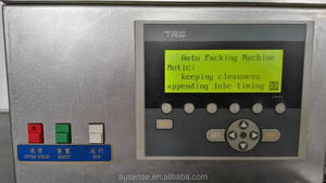 Yupack Bandall Banding Machine dengan CE Sertifikasi - Product Image 3