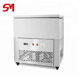 Most world popular international standard ice cube freezer machine