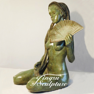 Kit de résine, 10 pièces, modèle professionnel, figurine femme sexy, couleur chair - Product Image 3