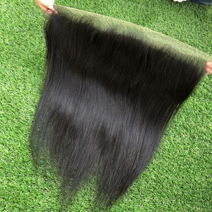 Yoodyhairストレートヒューマンバージンヘアロイヤルグレードヘアエクステンション - Product Image 3