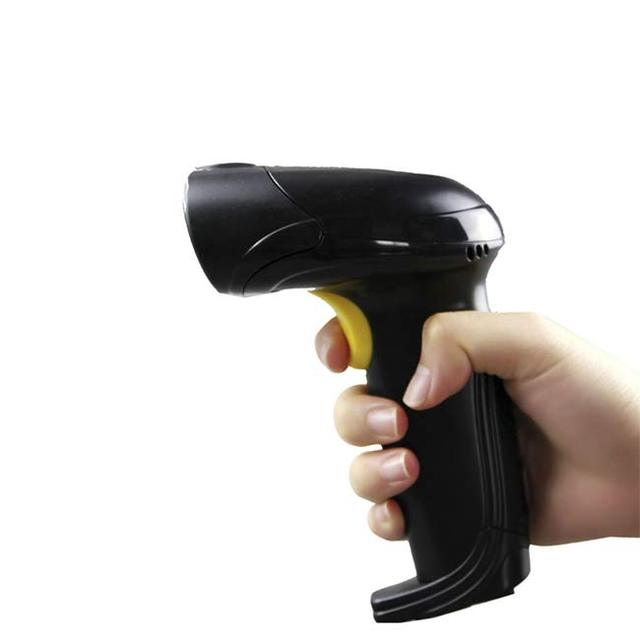 Cheap Portable Handheld Android Qr 1d Product Reader Machines Barcode Scanner Machines for Cash Register