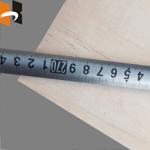 Radiata Pin Meilleur Prix 12mm Contreplaqué de coffrage - Product Image 2
