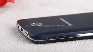 Nueva Lenovo A630T Smartphone Android 4.0 MTK6577 Dual Core 4.5 Pulgadas 3G teléfono móvil alibaba china - Product Image 5